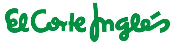 Logo de El Corte Inglés
