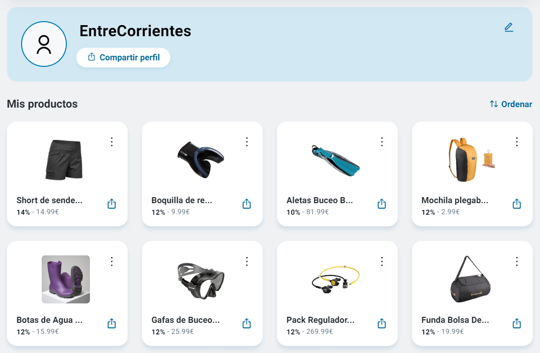 Decathlon: la mejor tienda para comprar todo lo necesario para organizar un viaje